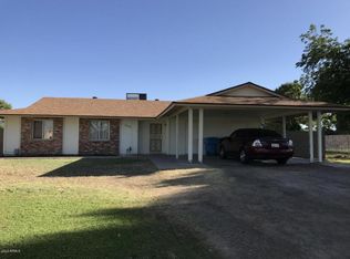 4122 W Waltann Ln, Phoenix, AZ 85053