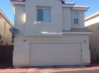 3014 Sunrise Bay, Las Vegas, NV 89031