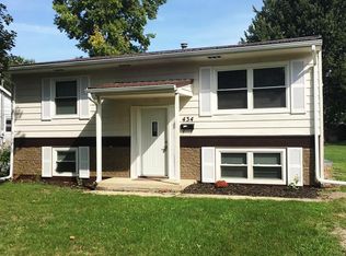 434 Rector Ave, Findlay, OH 45840