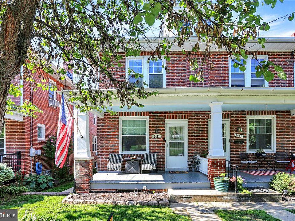 1st image of 3452 Jacksonwald Ave