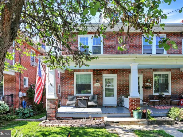 3452 Jacksonwald Ave, Reading, PA 19606