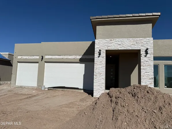 13379 Jeff Winton Dr, El Paso, TX 79928