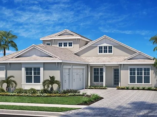 7919 Waterbend Trl, Sarasota, FL 34240