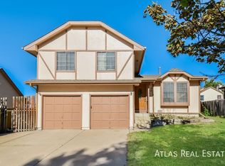 3444 Hunterwood Dr, Colorado Springs, CO 80916