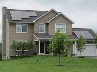 174 Upper Newtown Rd, Mechanicville, NY 12118