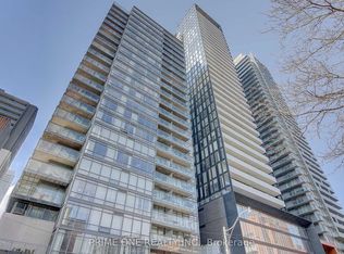 28 Wellesley St E #2507, Toronto, ON M4Y 0C4