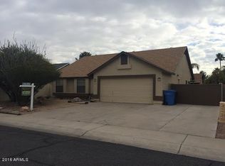 619 W Devon Ct, Gilbert, AZ 85233