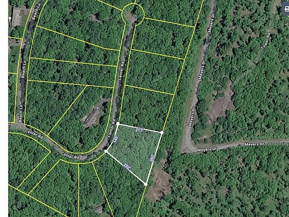 3rd image of Center Rd