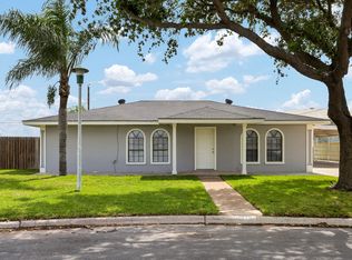 5004 Oleander Dr, San Juan, TX 78589