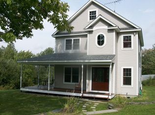 11 Downes Rd, Underhill, VT 05489