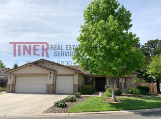 4417 Dusham Cir, Mather, CA