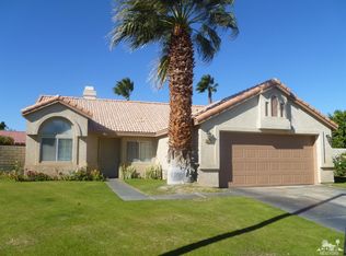 69618 Stafford Pl, Cathedral City, CA 92234
