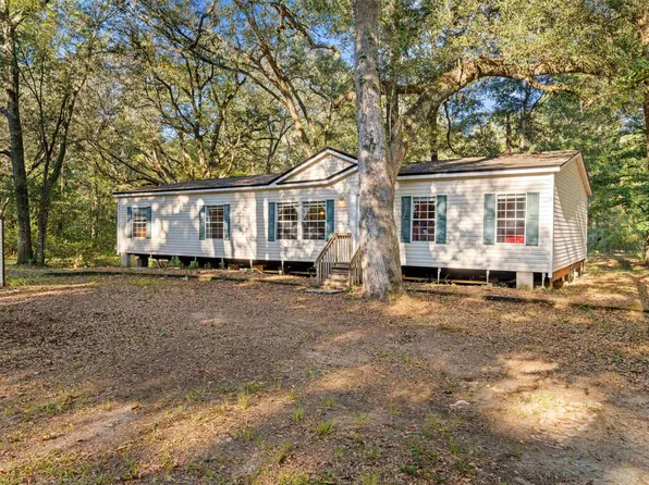 340 Saint Angelo Rd, Tallahassee, FL 32312