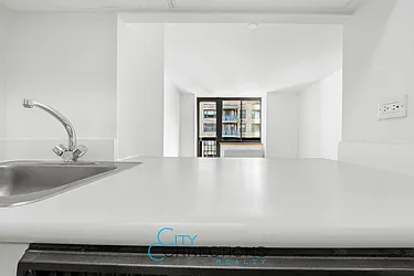 Rented by City Connections Realty