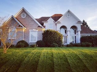 1609 Breezy Ridge Trl, Knoxville, TN 37922