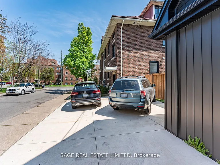 459 Aberdeen Ave #3 — Photo 20