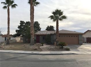 5851 Suffolk Ave, Las Vegas, NV 89110