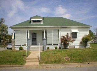 301 S 18th Ave, Hopewell, VA