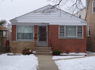 5054 N Normandy Ave, Chicago, IL