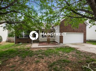 11333 Gold Pan Rd, Charlotte, NC 28215