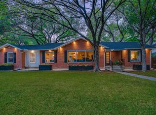 2415 Sunset Ave, Dallas, TX 75211