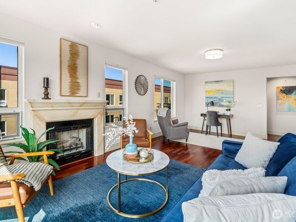1711 E Olive Way #512, Seattle, WA 98102