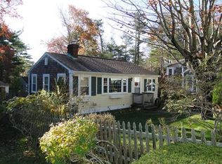 28 Briggs Ave, Plymouth, MA 02360