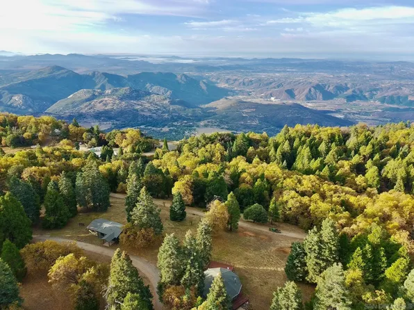 3413 Fern Meadow Rd, Palomar Mountain, CA 92060