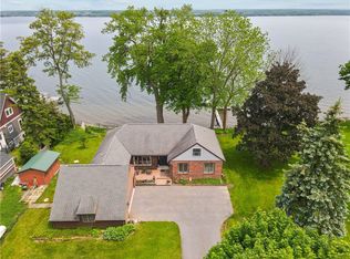 4489 State Route 89, Seneca Falls, NY 13148