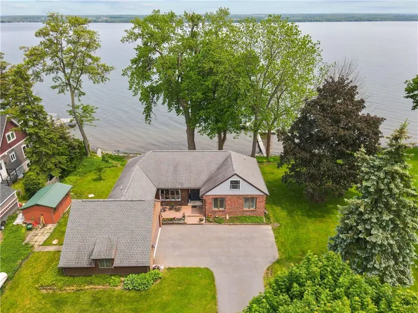 4489 State Route 89, Seneca Falls, NY 13148