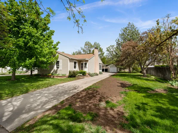 2629 S 1900 E, Salt Lake City, UT 84106