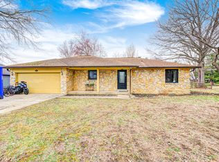 5984 Williams Dr, Plainfield, IN 46168