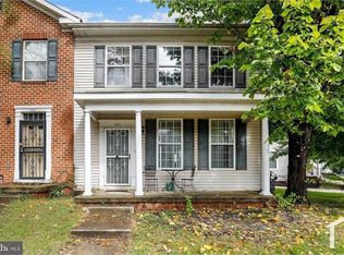 1001 Myrtle Ave, Baltimore, MD 21201