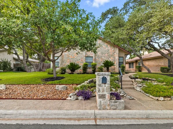 4251 Tall Elm Woods, San Antonio, TX 78249