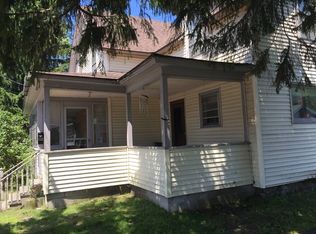 116 Main St, Tupper Lake, NY 12986