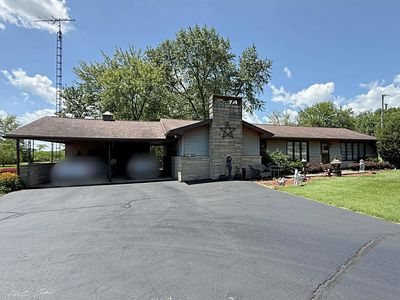 2257 S State Road 57, Washington, IN, 47501