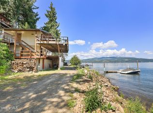 1320 S Dorothys Ln, Harrison, ID 83833