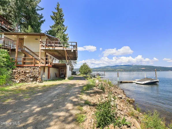 1320 S Dorothys Ln, Harrison, ID 83833