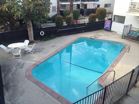 2nd image of 501 E Live Oak Ave APT 211