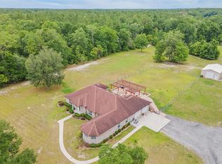 829 SW Feather Ln, Fort White, FL 32038