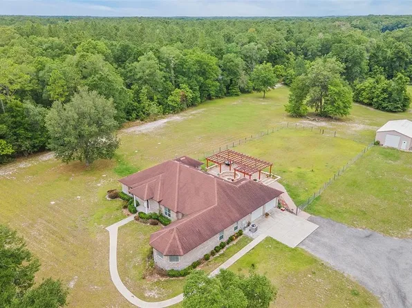 829 SW Feather Ln, Fort White, FL 32038