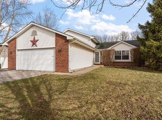 2440 113th Ave, Crown Point, IN 46307