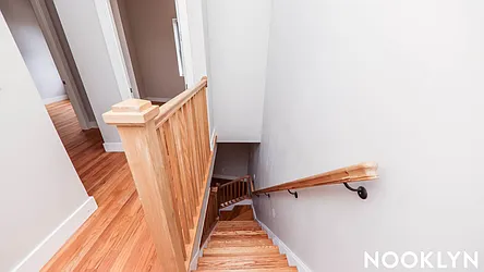 Rented by Nooklyn NYC LLC