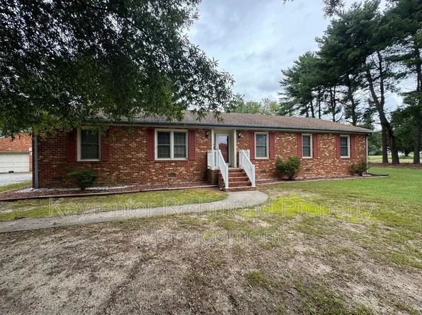 8155 Bell Creek Rd, Mechanicsville, VA 23111