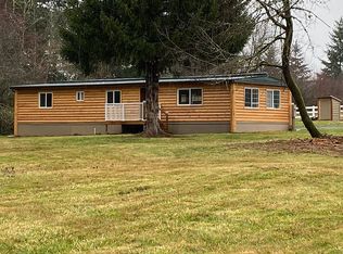 4604 NE 372nd St, La Center, WA 98629