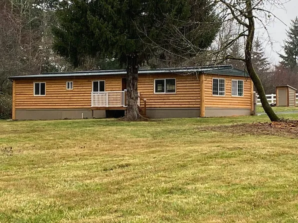 4604 NE 372nd St, La Center, WA 98629