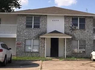 8400 Garcreek Cir #C, Austin, TX 78724