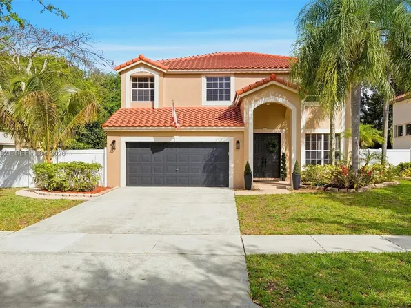 5821 NW 62nd St, Pompano Beach, FL 33067