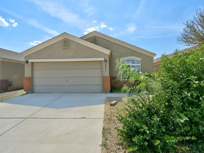 2837 Porto St SW, Albuquerque, NM, 87121