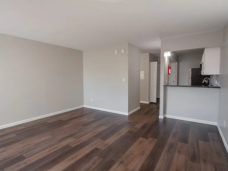 James - Living Room